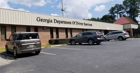atlanta dmv