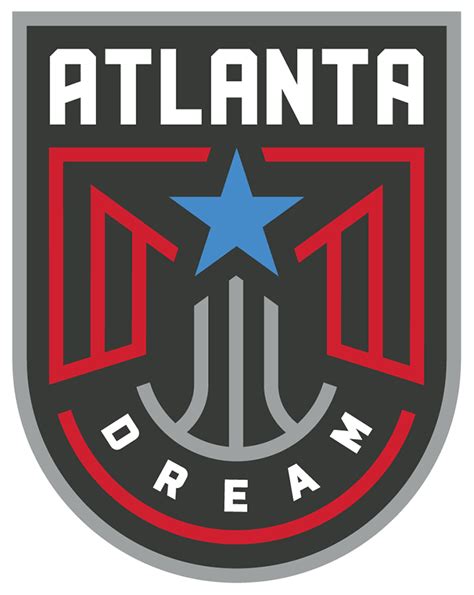 atlanta dream logo png