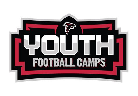 atlanta falcons football camp