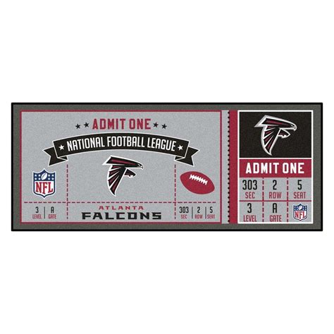 atlanta falcons nfl tickets