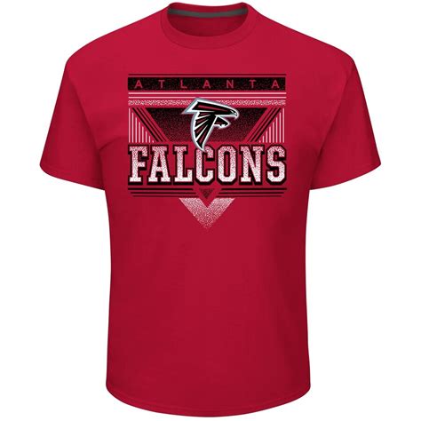 atlanta falcons shirts men