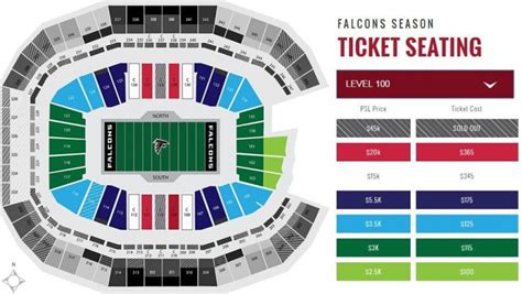 atlanta falcons stadium tickets