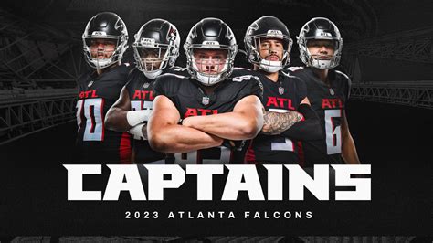 atlanta falcons team site