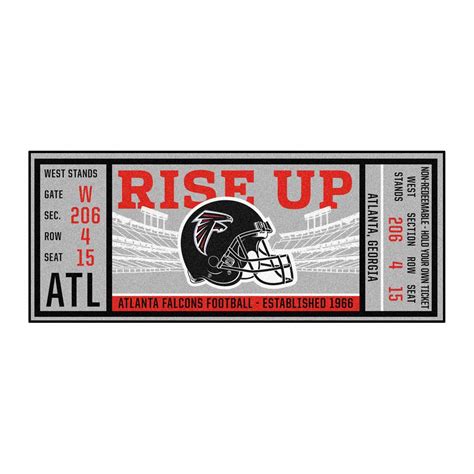 atlanta falcons tickets 2012