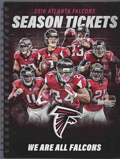 atlanta falcons tickets 2016