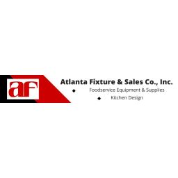 atlanta fixture and sales co