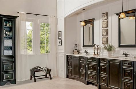 Atlanta Furniture Bathroom: A Comprehensive Guide to Bathroom Renovation