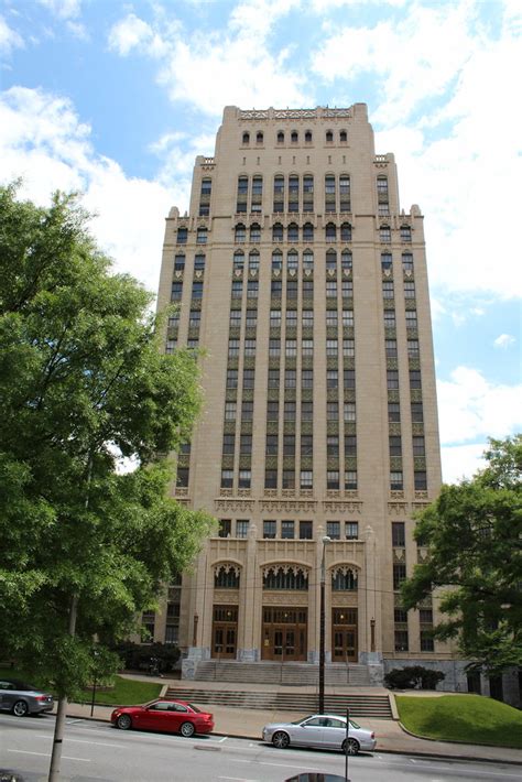 atlanta ga city hall