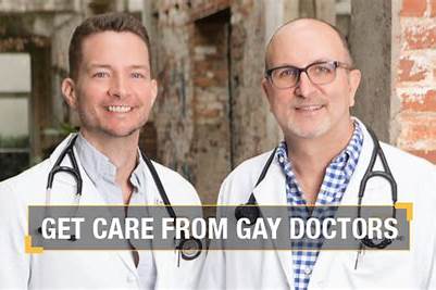 ATLANTA GAY DOCTORS
