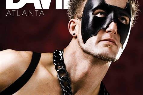 atlanta gay magazine