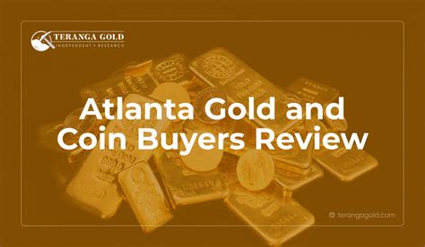 atlanta gold buyers