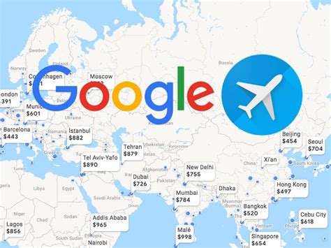 atlanta google flights