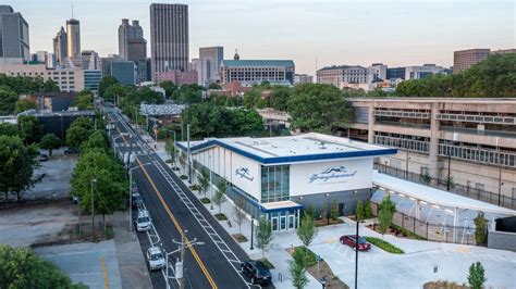 atlanta greyhound terminal