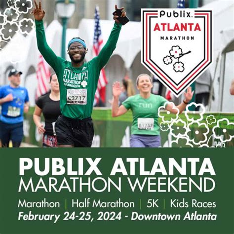 atlanta half marathon 2023 results