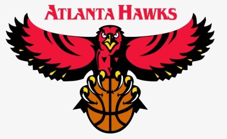 atlanta hawks 90s logo