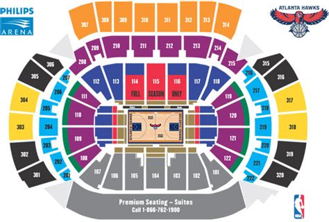 atlanta hawks and state farm tickets