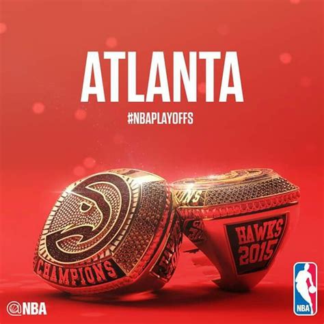 atlanta hawks championship wins