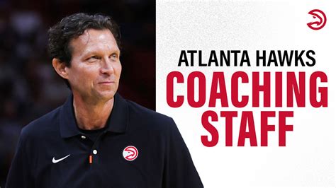 atlanta hawks last coach