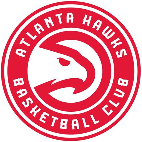 atlanta hawks new logo