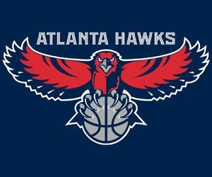 atlanta hawks on radio tonight