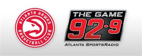 atlanta hawks radio network