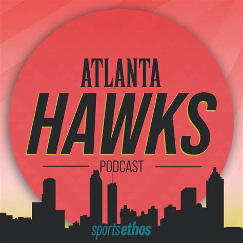atlanta hawks radio stations