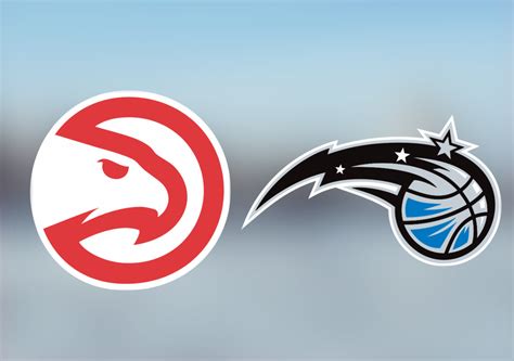 atlanta hawks vs orlando magic live