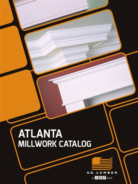Atlanta Millwork