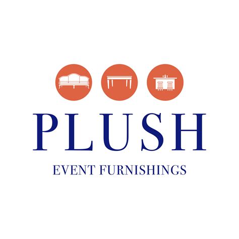 atlanta party rentals plush