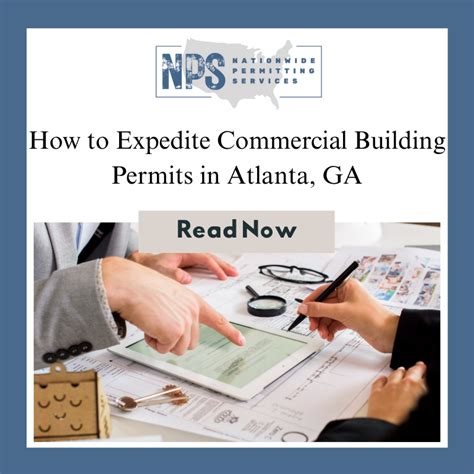 atlanta permit office