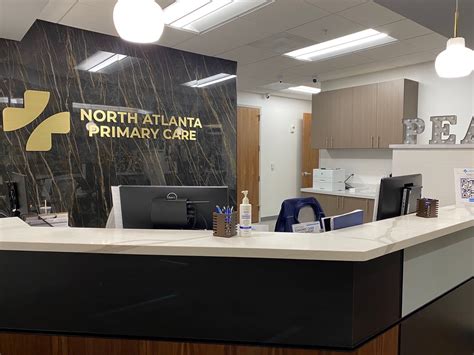 Unlock Optimal Health: The Importance of Atlanta Primary Care for a Healthier You