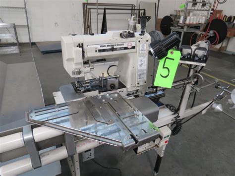 Atlanta Sewing Attachments