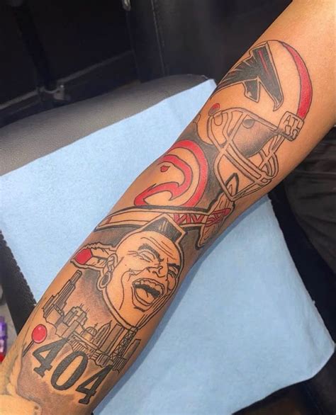 Atlanta Tattoo