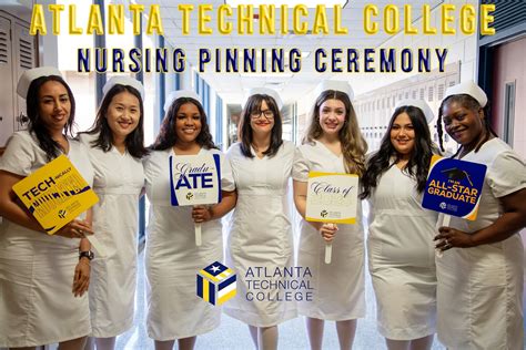 atlanta tech courses