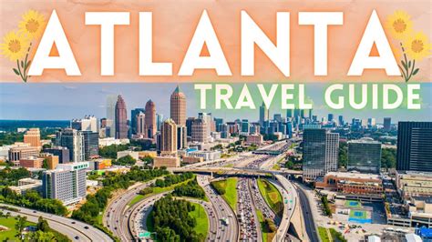 Atlanta Travels