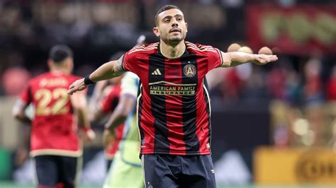 atlanta united fc score