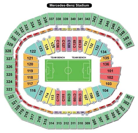 atlanta united fc soccer tickets