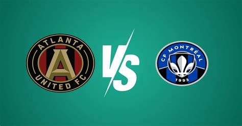 atlanta united vs montreal prediction