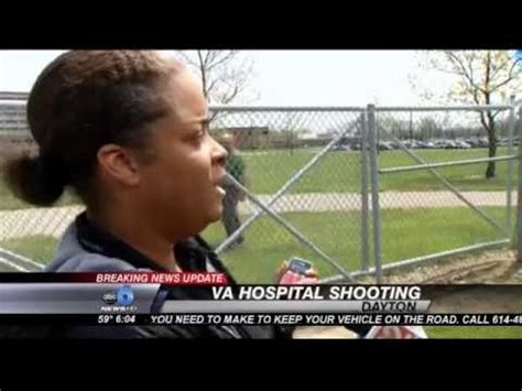 atlanta veterans medical center shooting