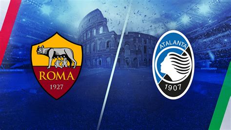 atlanta vs as roma