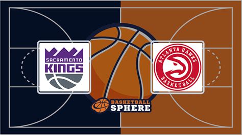 atlanta vs sacramento prediction