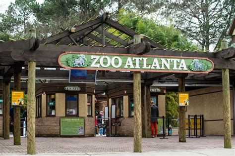 atlanta zoo city pass