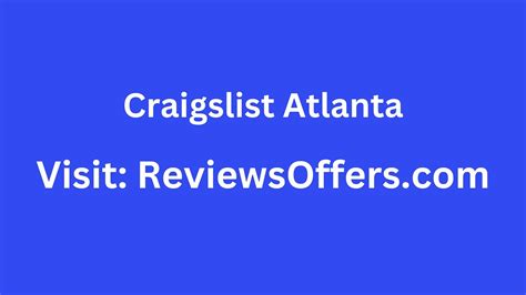 atlantacraigslist