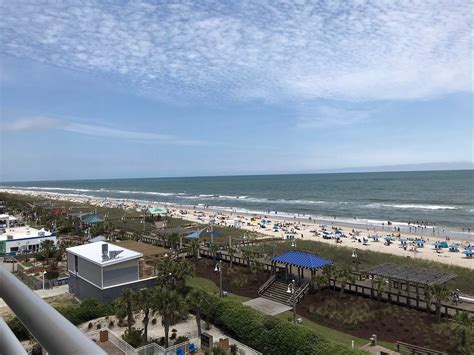 atlantic beach hotels on the west coast