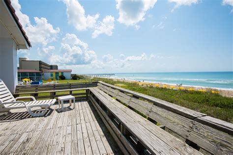 Atlantic Beach Nc Lodging