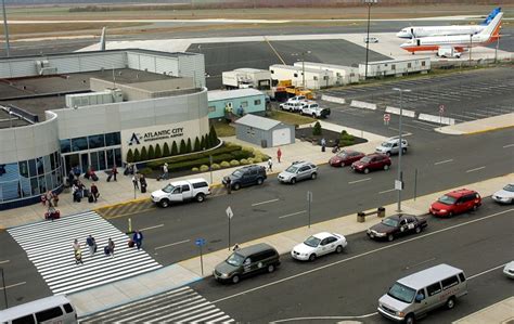 atlantic city airport website