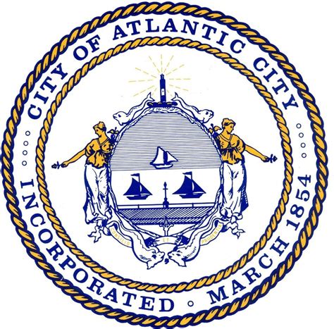 atlantic city city administration