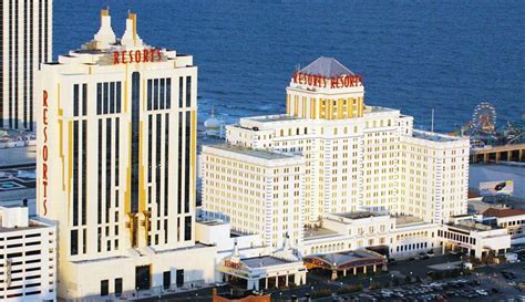 atlantic city hotels on boardwalk with casino