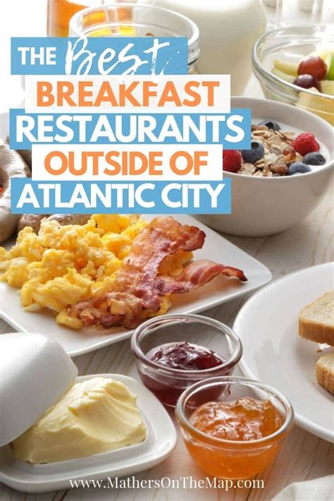 atlantic city restaurants breakfast