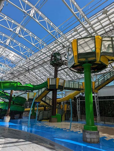 atlantic city water park rides